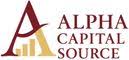 Alpha Capital Source logo