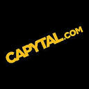 Capytal.com logo