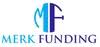 Merk Funding logo