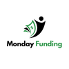 Monday Funding logo