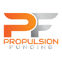 Propulsion Funding logo