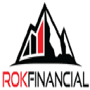 ROK Financial logo
