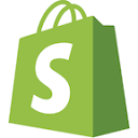 Shopify Capital logo
