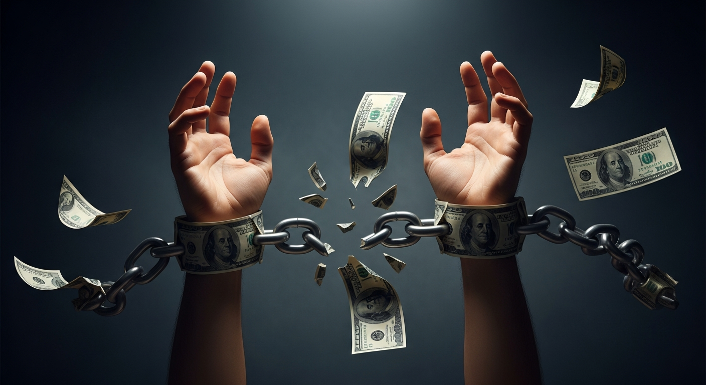 Debt Relief financial products