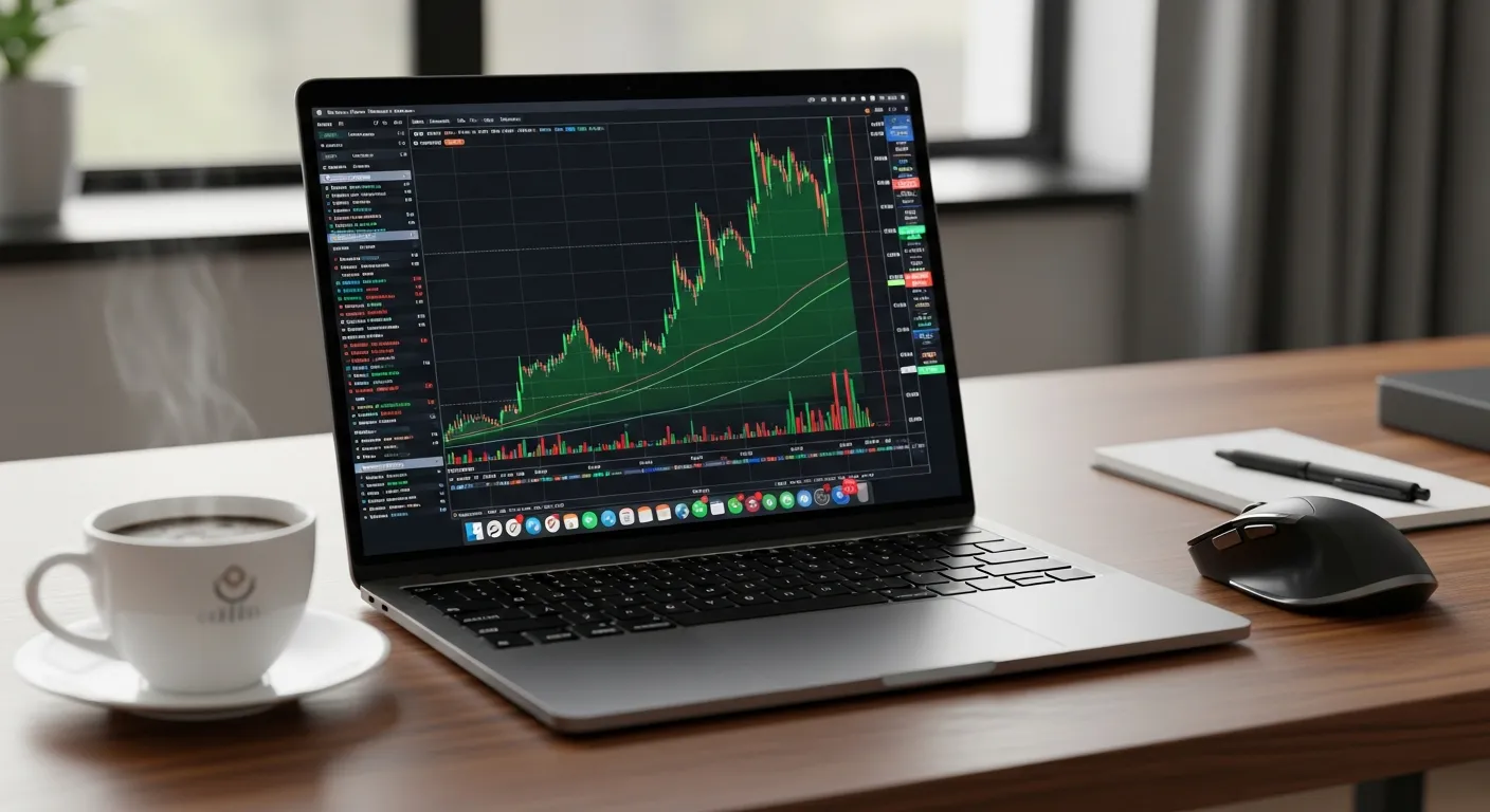 Investing financial products