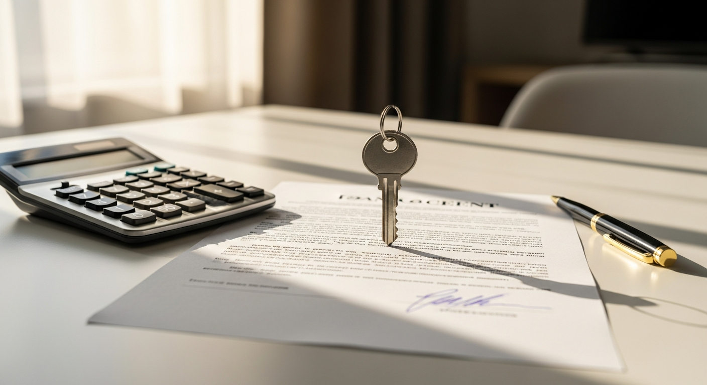 Loans financial products