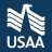 USAA logo